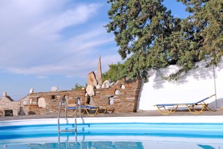 facilities daidalos hotel pool